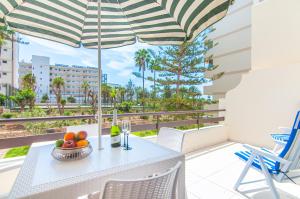 El Dorado Garden View PH04 - 3hvězdičkové hotely ve městě Arona