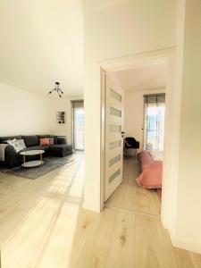 Apartament Premium