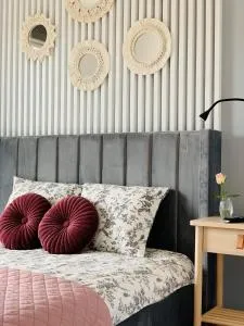 Apartament Premium - Zitzewitz