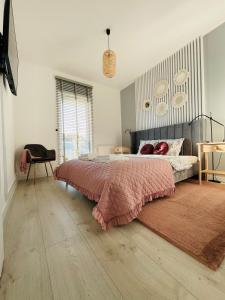 Apartament Premium