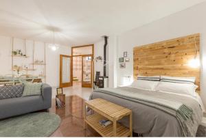 Alloggio OpenSpace da Irene