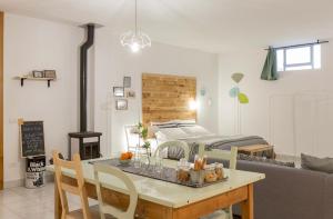 Alloggio OpenSpace da Irene