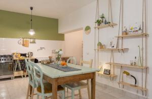 Alloggio OpenSpace da Irene