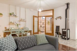 Alloggio OpenSpace da Irene