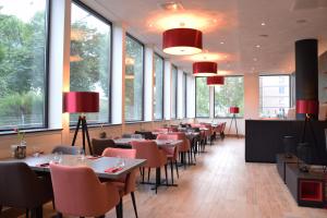 Bastion Hotel Nijmegen