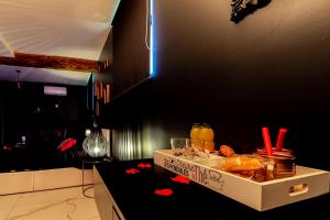 Love hotels Sweet Dreams Jacuzzi : photos des chambres