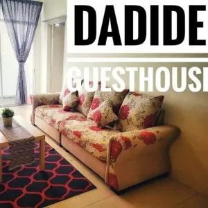 Dadide guesthouse - 马日丹那