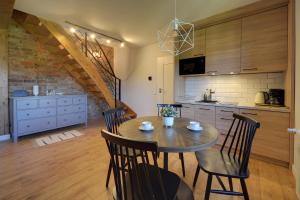 Apartamenty Sun Seasons 24 Willa Karpacz