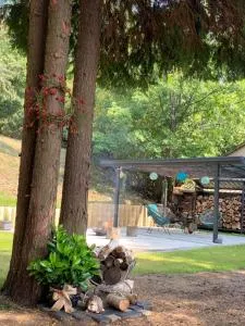 Mátrai Kisház - Fallóskút