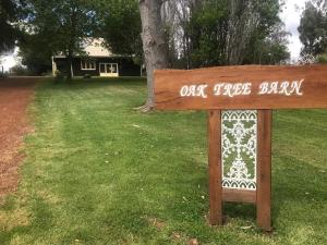 Oak Tree Barn Bridgetown