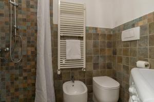 Appartamento con 1 Camera da Letto