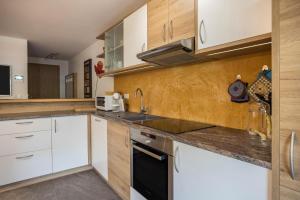 Apartment Linda Chalet Martina