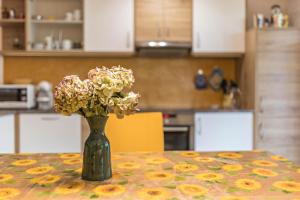 Apartment Linda Chalet Martina