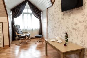 ЛЮБОКРАЙ Готельно-відпочинковий комплекс