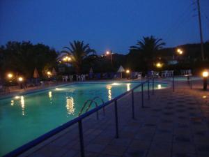 Hotel Pantazis Pieria Greece