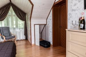 ЛЮБОКРАЙ Готельно-відпочинковий комплекс