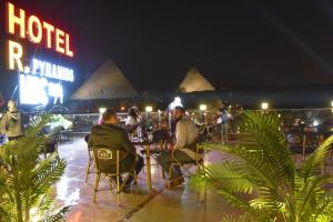 Regency Pyramids Hotel