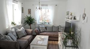 Appartements Fanny