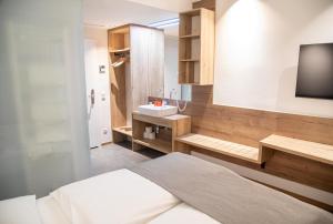 Hotel Restaurant Auerhahn