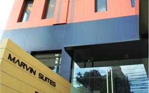 Marvin Suites Hotel