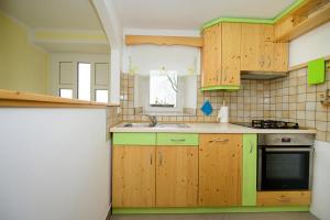 Apartma Vidmar Otlica 