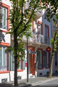 Hotels HOTEL ARVERNA VICHY - ClT'HOTEL : photos des chambres