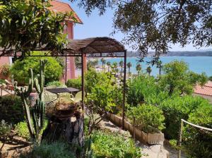 Hotels Les Galets Hotel et B&B : photos des chambres