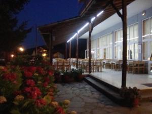 Hotel Pantazis Pieria Greece