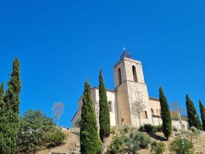 LA BASTIDE DU GINESTE - Olives