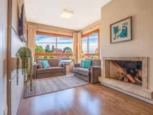 400 metros, Rua Coberta Centro - Valle Dell Acqua