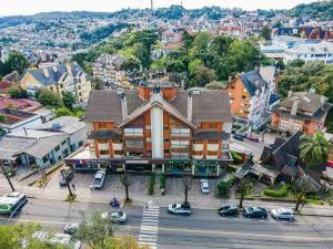 400 metros, Rua Coberta Centro - Valle Dell Acqua - Gramado