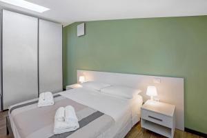 Villa Donne del Lago Ele