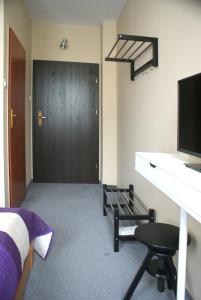 Hostel Zamość - pokoje gościnne - bezpłatny parking