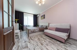 1-ком квартира в новом доме возле метро Осокорки