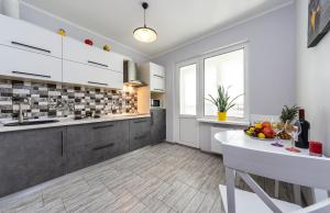 1-ком квартира в новом доме возле метро Осокорки