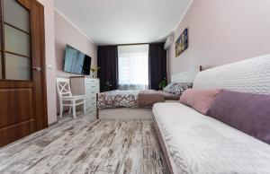 1-ком квартира в новом доме возле метро Осокорки