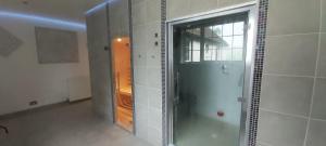 Dalgarven spa venue