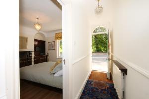 Stodham House with Minster views!