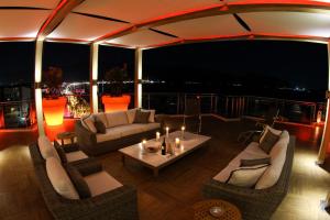 Elegance Hotels International Marmaris