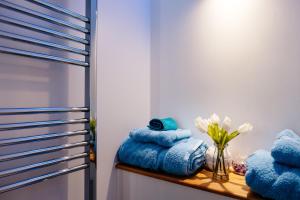 Mount View Overnight Accommodation