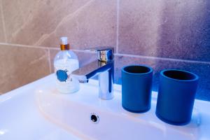 Mount View Overnight Accommodation