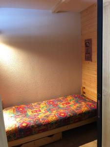 Appartements Boost Your Immo Les Bouquetins Vars 520 : photos des chambres