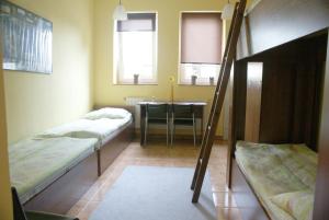 Hostel Zamość - pokoje gościnne - bezpłatny parking