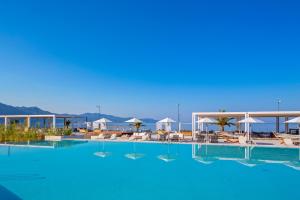 Horizon Blu Boutique Hotel Messinia Greece
