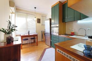 Paradise Starry Suite-City center Belgrade