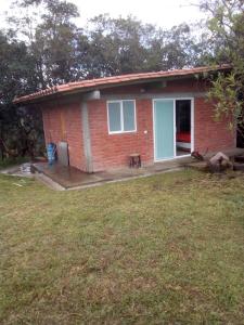 Hospedaje Rural Misia Emilia