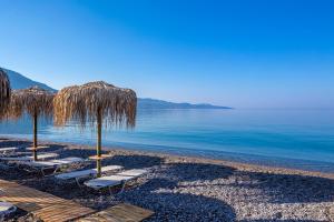 Horizon Blu Boutique Hotel Messinia Greece