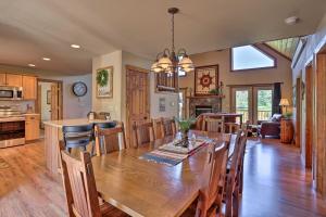 Idyllic Hill City Home - Hike, Bike & ATV!