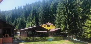 Почивна станция Сомат - Kotschan