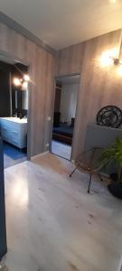 B&B / Chambres d'hotes La maison d hote d emmanuelle : photos des chambres
